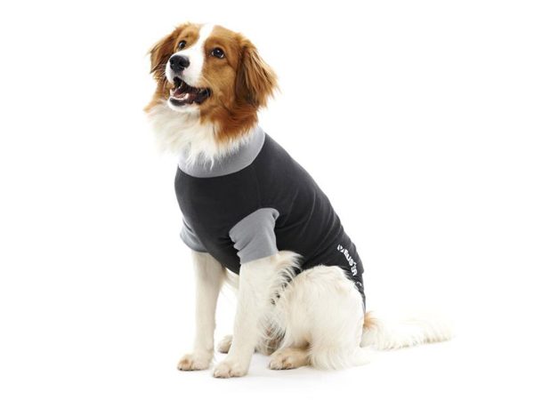 VESTITO PROTEZIONE PER CANI - immagine 2