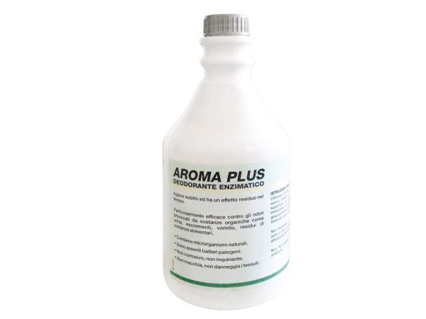 AROMA PLUS - immagine 2