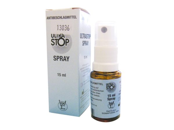 SPRAY PER ENDOSCOPI ULTRASTOP - immagine 2