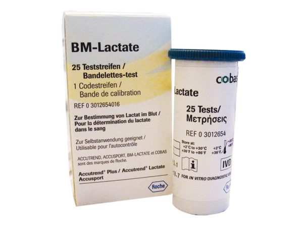 BM LACTATE - immagine 2