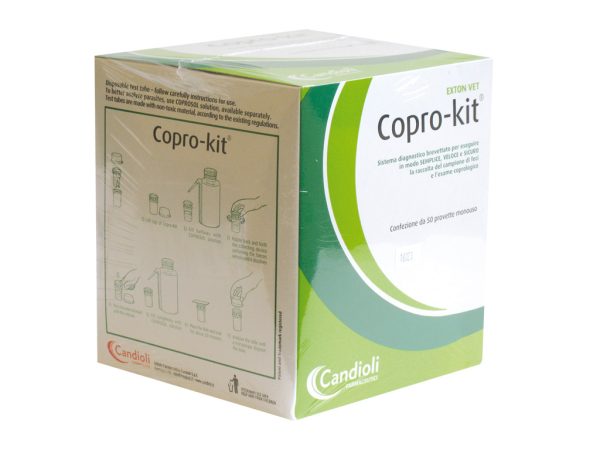 COPRO-KIT - immagine 2