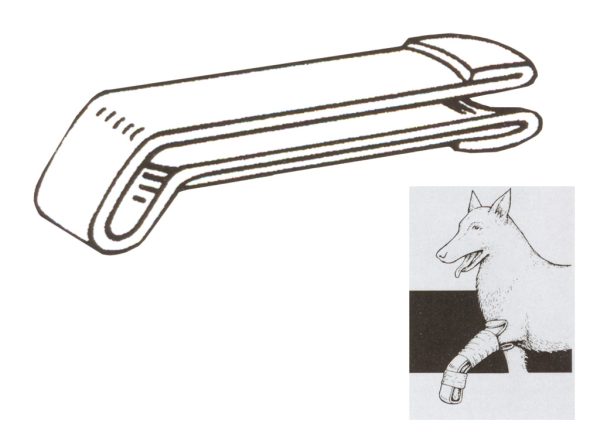 STECCHE IN ALLUMINIO STANDARD - immagine 3