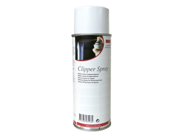 SPRAY CLIPPER RAFFREDDANTE - immagine 2