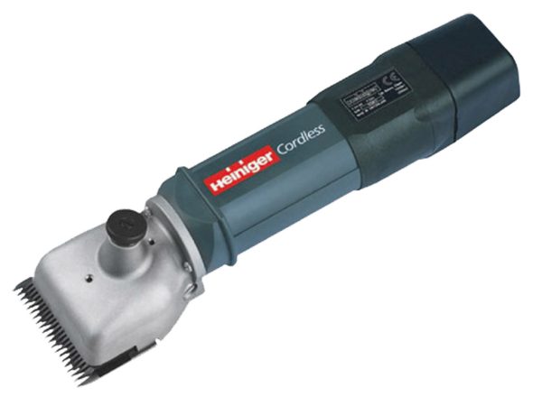 TOSATRICE HEINIGER CORDLESS - immagine 2