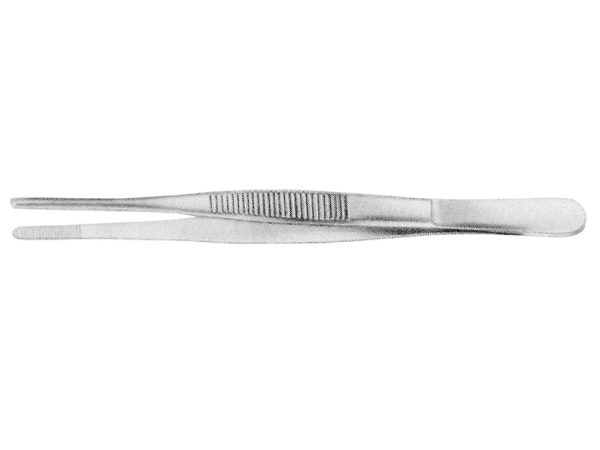 PINZA ANATOMICA STANDARD - immagine 2