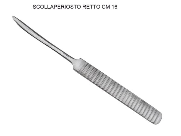 SCOLLAPERIOSTO - immagine 3