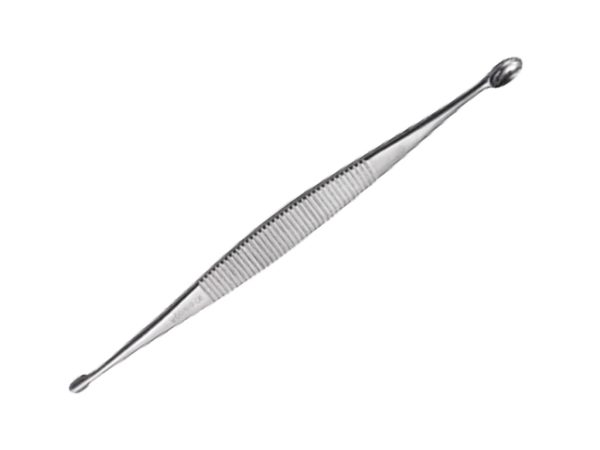 CURETTE WILLINGER - immagine 2