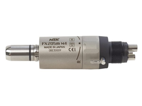 MICROMOTORE AD ARIA NSK FX205 - immagine 2