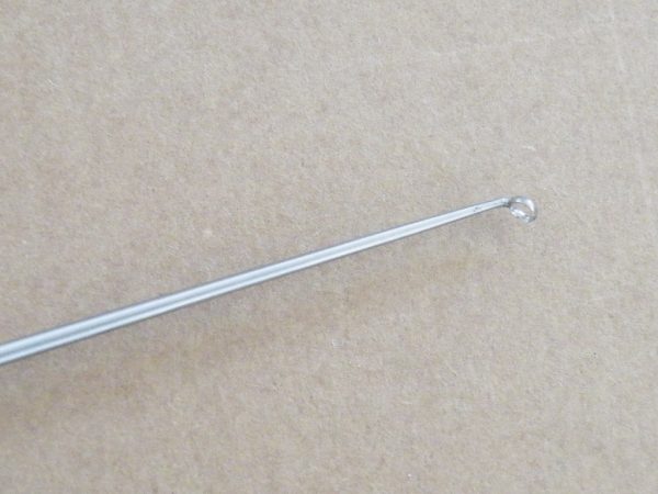 CURETTE ANELLO PER ARTROSCOPIA - immagine 3