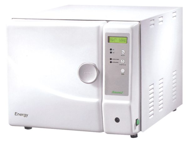 AUTOCLAVE ENERGY N - 23 LITRI - immagine 2