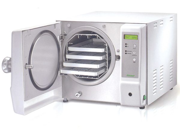 AUTOCLAVE KRONOS B - 23 LITRI - immagine 3