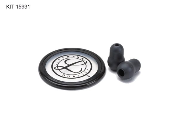 SET DI RICAMBIO PER STETOSCOPIO LITTMANN MASTER CLASSIC - immagine 2