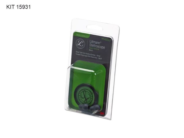 SET DI RICAMBIO PER STETOSCOPIO LITTMANN MASTER CLASSIC - immagine 3