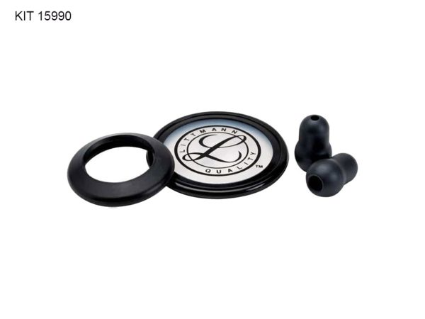 KIT RIPARAZIONE PER LITTMANN CLASSIC II S.E. - immagine 2