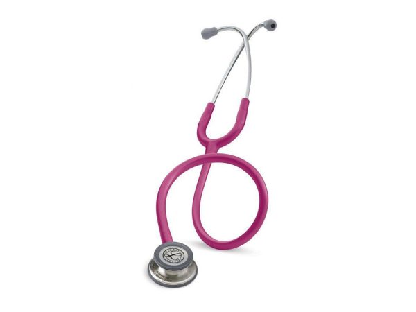 STETOSCOPIO LITTMANN CLASSIC III - immagine 3