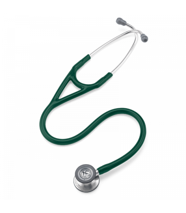 FONENDOSCOPIO LITTMANN CARDIOLOGY IV - immagine 3