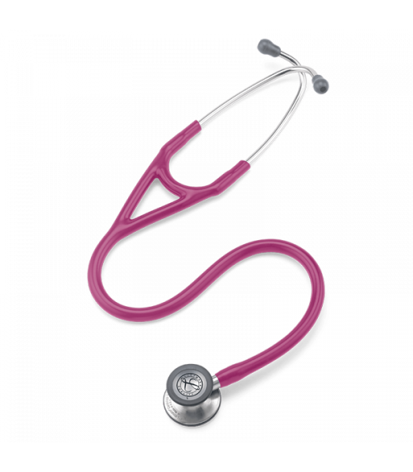 FONENDOSCOPIO LITTMANN CARDIOLOGY IV - immagine 5