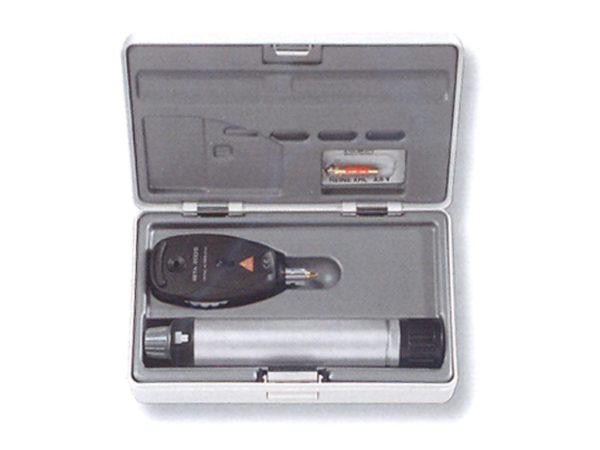 SET OFTALMOSCOPIO BETA 200 - immagine 2