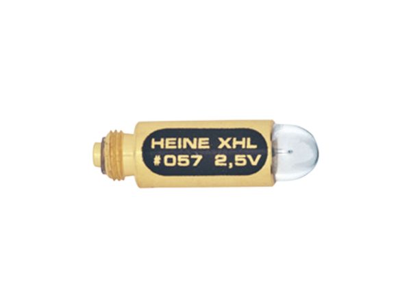 LAMPADINE DI RICAMBIO HEINE XHL - immagine 3