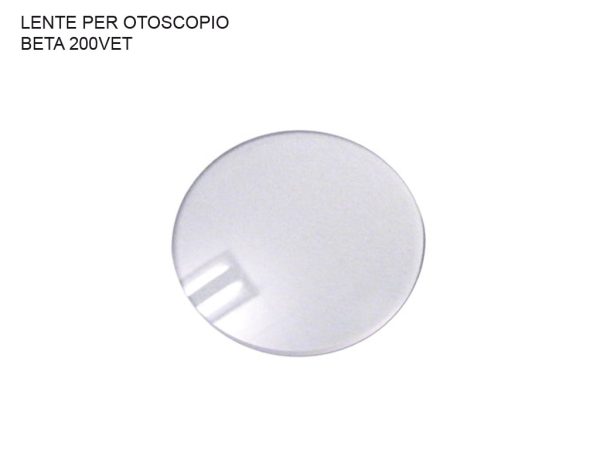 LENTE PER OTOSCOPIO BETA 200 VET - immagine 2