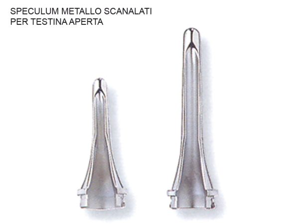 SPECULUM SCANALATI - immagine 3