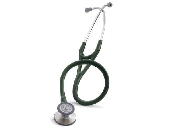 STETOSCOPIO LITTMANN CLASSIC III - immagine 2