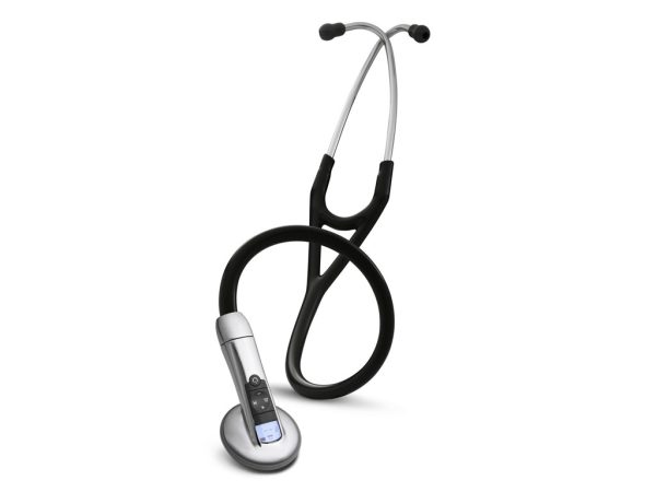 STETOSCOPIO LITTMANN ELETTRONICO MOD. 3100 - immagine 2