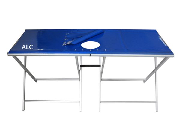 TAVOLO PER ECO-CARDIOGRAFIA MOD. ALC - immagine 2