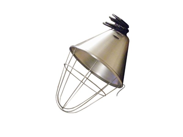 LAMPADE RISCALDANTI E PORTALAMPADA - immagine 3