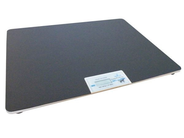 BILANCIA ECONOMICA LARGE PET SCALE - immagine 2