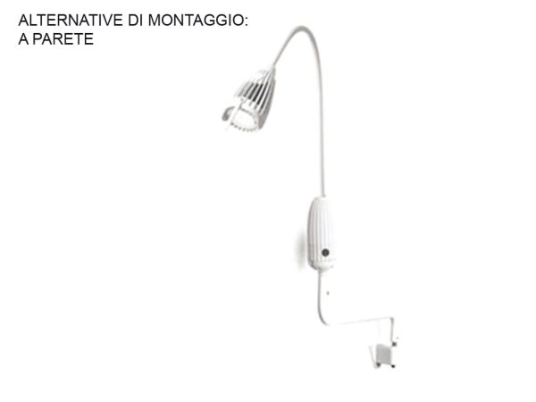 LAMPADE LUXO MODELLO FLEXY - immagine 5