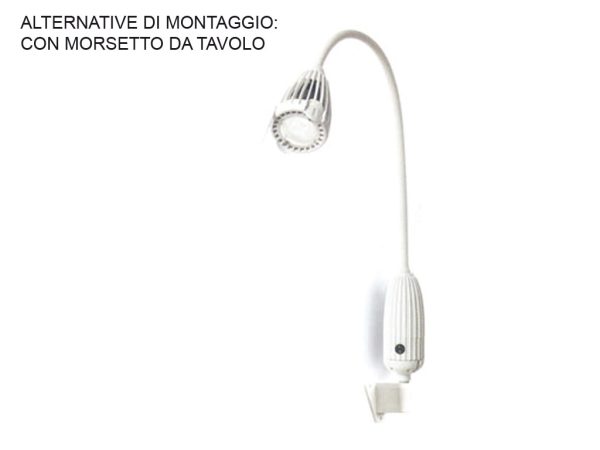 LAMPADE LUXO MODELLO FLEXY - immagine 6