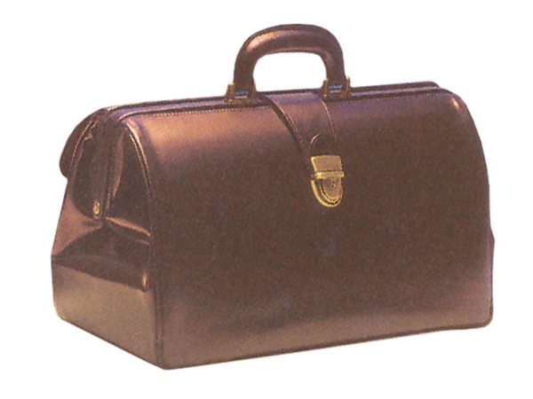 BORSA PELLE MODELLO SUPERTEXAS - immagine 2