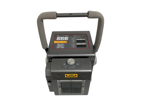 GENERATORE PORTATILE CON CAVO MODELLO CUBEX 50 - immagine 3