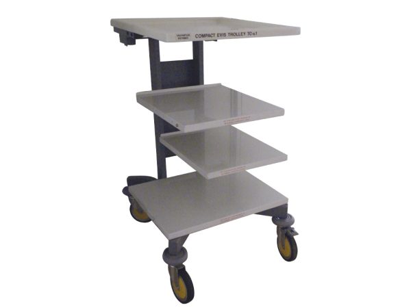 CARRELLO ELETTRIFICATO OLYMPUS COMPACT - immagine 2