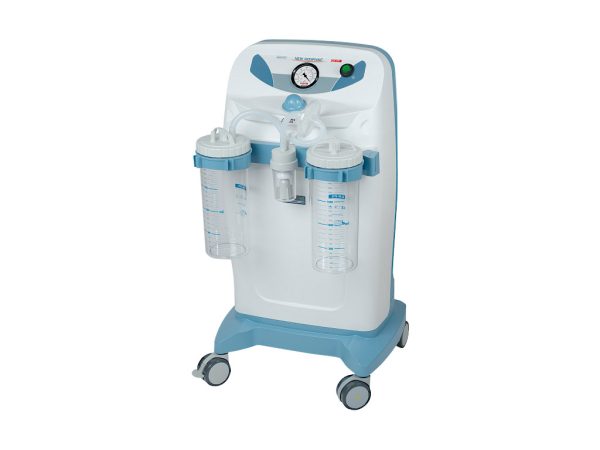 ASPIRATORE NEW HOSPIVAC 400 - immagine 2