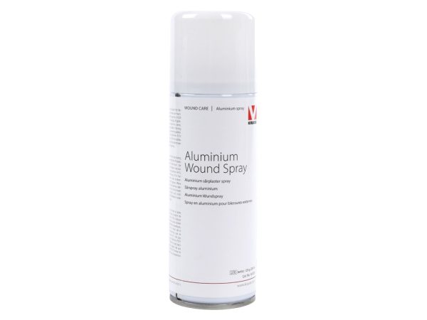 ALLUMINIO SPRAY DISINFETTANTE - immagine 2