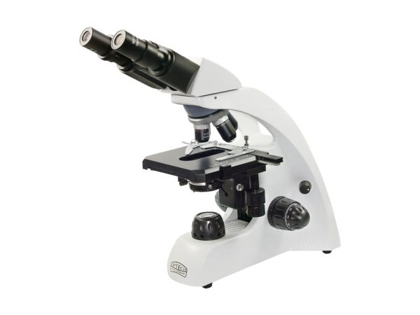 MICROSCOPIO BIOCULARE MODELLO B3 LED - immagine 2