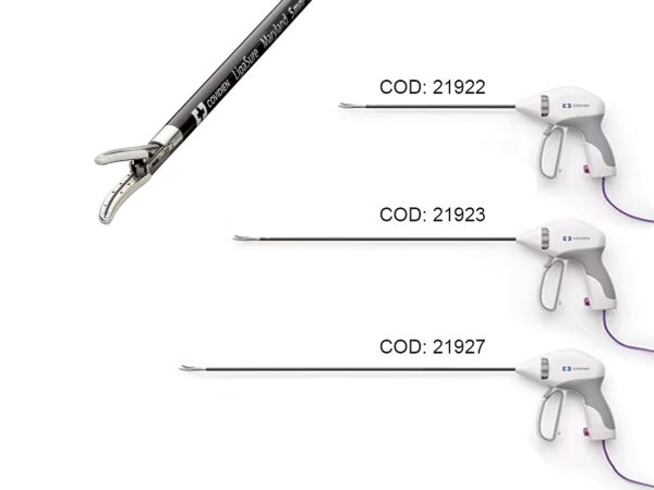 LIGASURE™ Maryland - STRUMENTI PER LA SINTESI DEI TESSUTI Ligasure™ - immagine 3